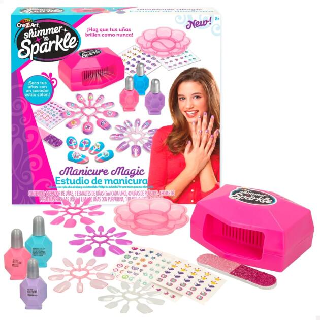 Nail Studio-Manicure Magic