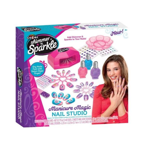 Nail Studio-Manicure Magic