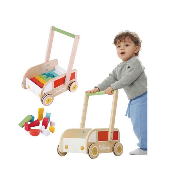 Classic World Perpatura Walker
