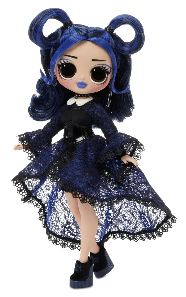 LOL Surprise Omg Moonlight B.B. Fashion Doll - Imagen 6