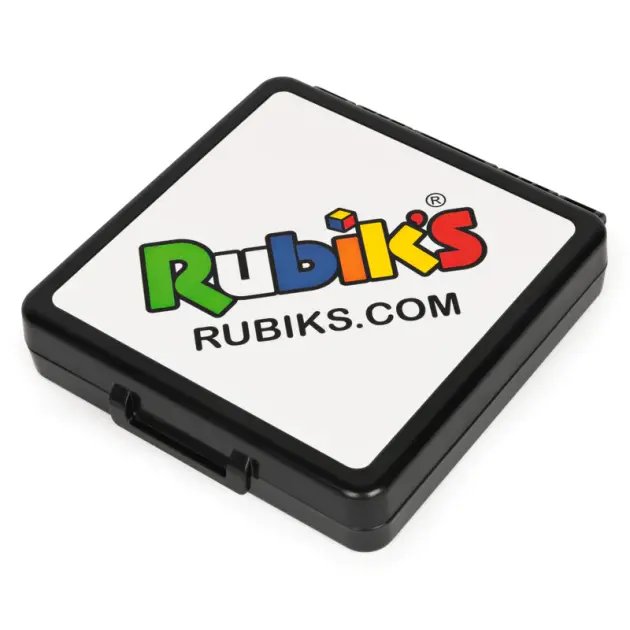Paquete de carreras de Rubik n' Go