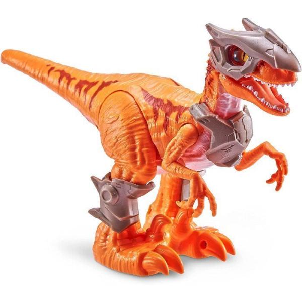 Robo-Alive Dino Wars Raptor Serie 1 - Imagen 4