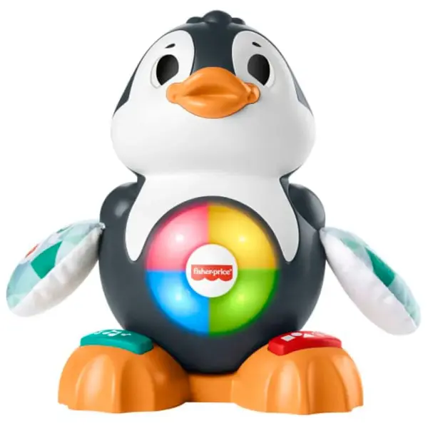 F-P Pingüino Hora De Bailar Linkimals - Imagen 6