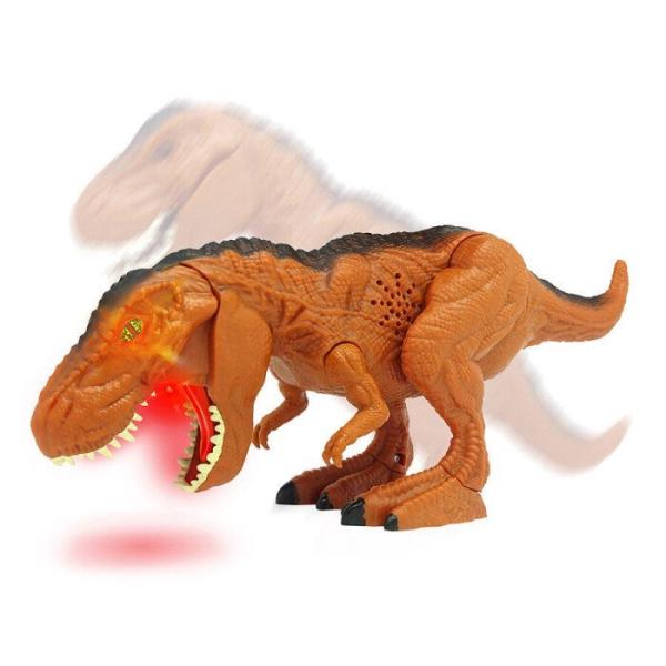 Mighty Megasaur -(DINO T REX) - Imagen 4