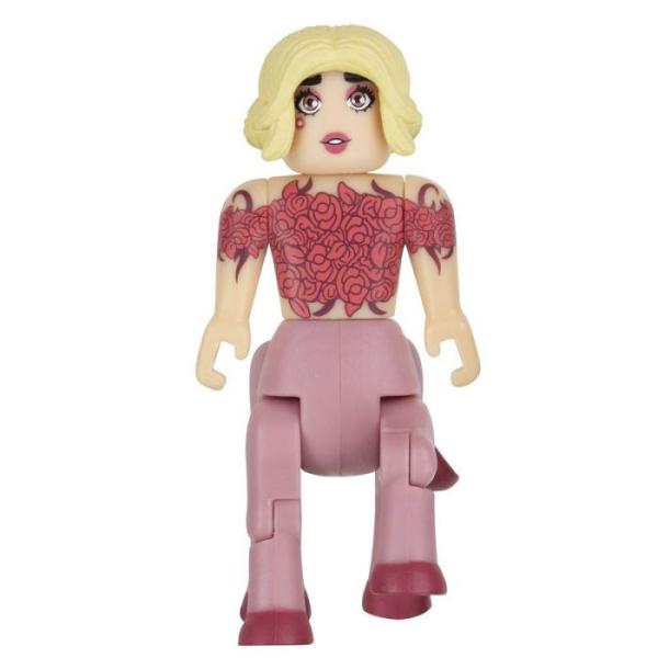 Roblox Series 1 Neverland Lagoon: Flora Deluxe Mystery Pack - Imagen 2