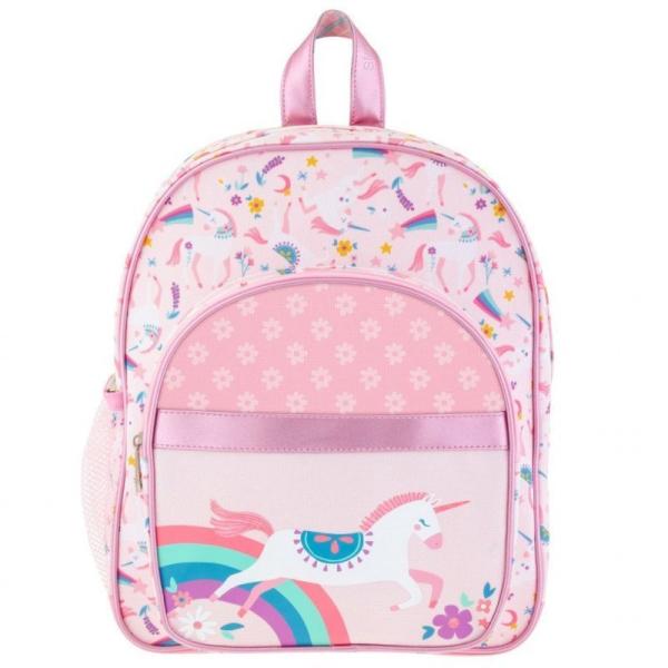 Stephen Joseph Classic Backpack - Unicorn
