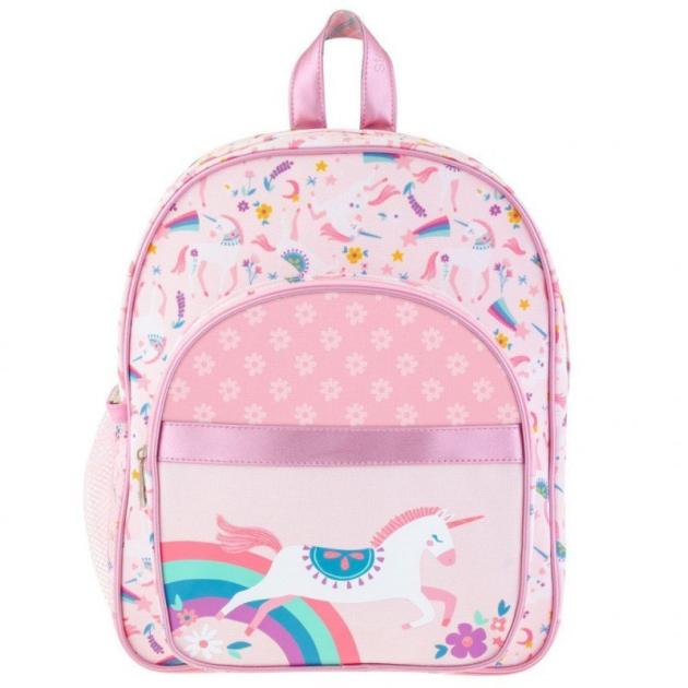 Stephen Joseph Classic Backpack - Unicorn