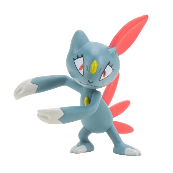 Pokemon Surprise Attack Game - Imagen 8