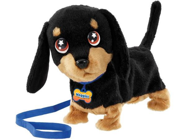Mi Perrito Salchicha Mascota - Imagen 2