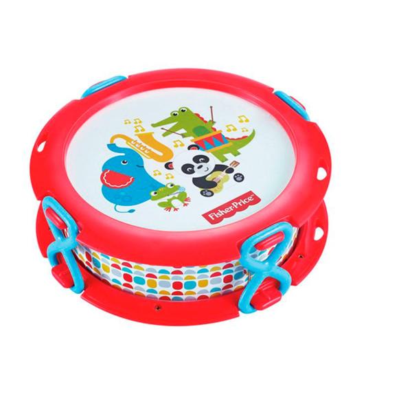 FISHER PRICE Juguete Set de Banda Musical - Imagen 5