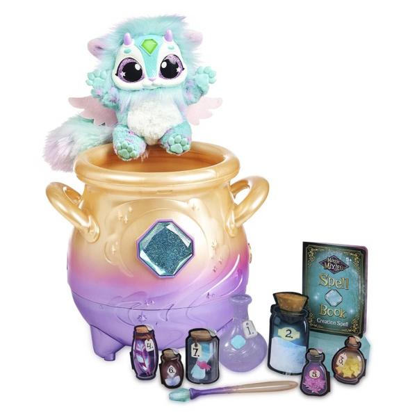 My magic Mixie azul - Imagen 3