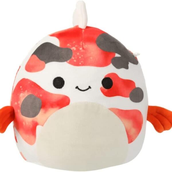 Squishmallows- Dandii the Fish