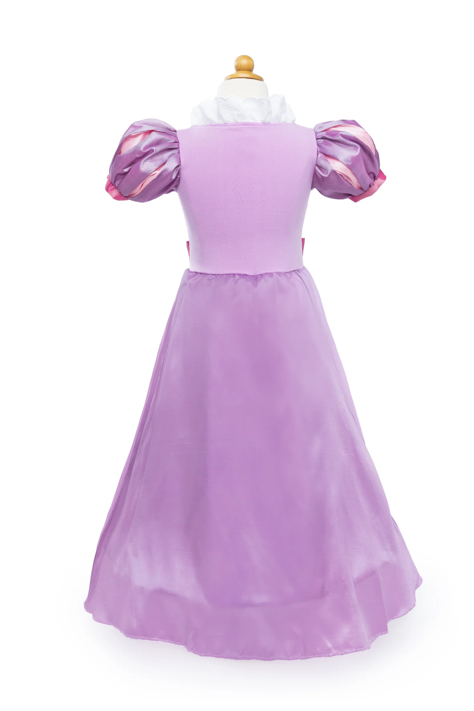Vestido Rapunzel 7-8Y - Imagen 3