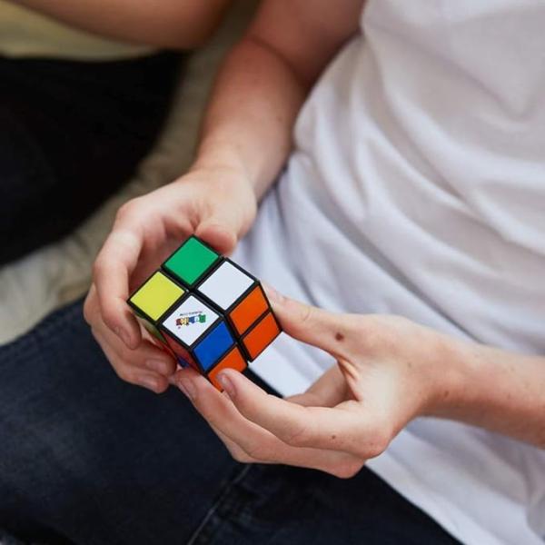 RUBIKS MINI 2X2 - Imagen 2