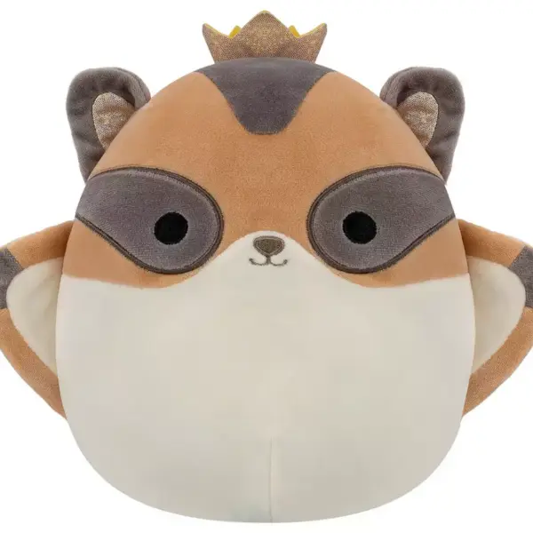 Squishmallows Zip
