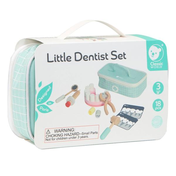 SET DE DENTISTA - Imagen 2
