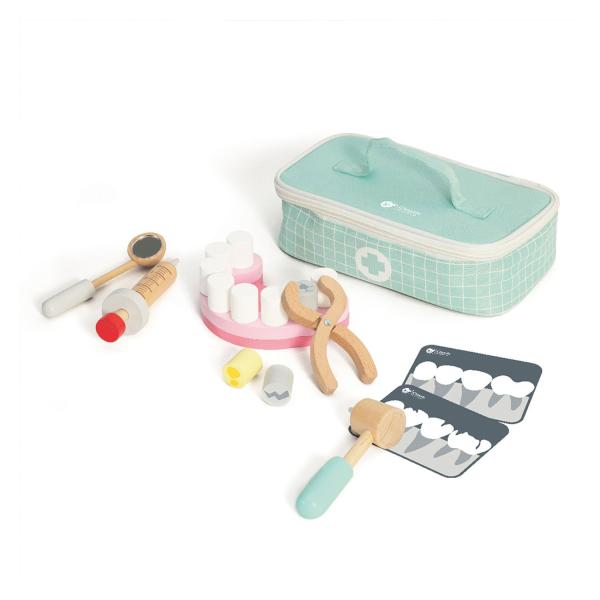 SET DE DENTISTA - Imagen 4