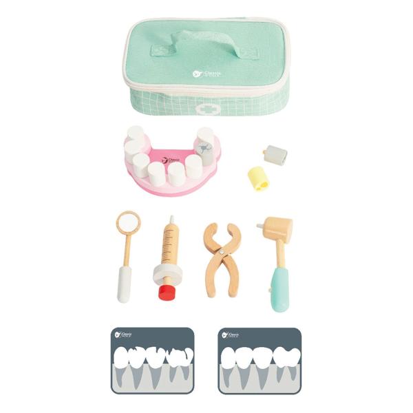 SET DE DENTISTA - Imagen 5