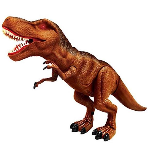 Mighty Megasaur -(DINO T REX)
