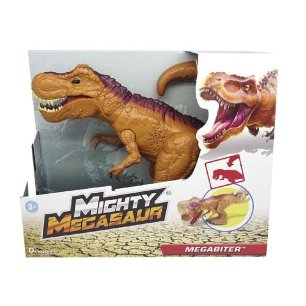 Mighty Megasaur -(DINO T REX) - Imagen 3