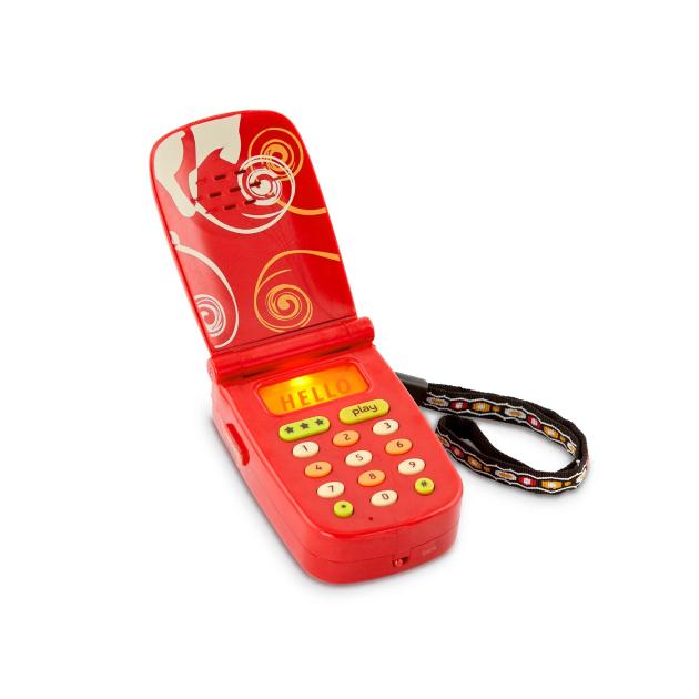 Telefono-Battat
