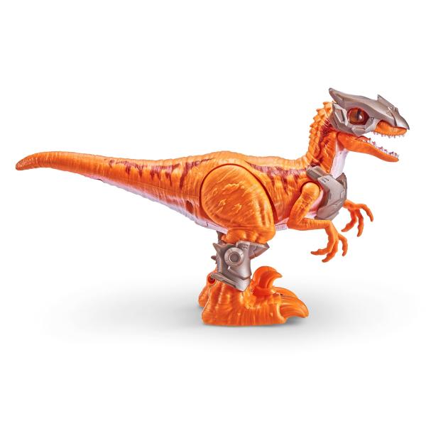 Robo-Alive Dino Wars Raptor Serie 1 - Imagen 3