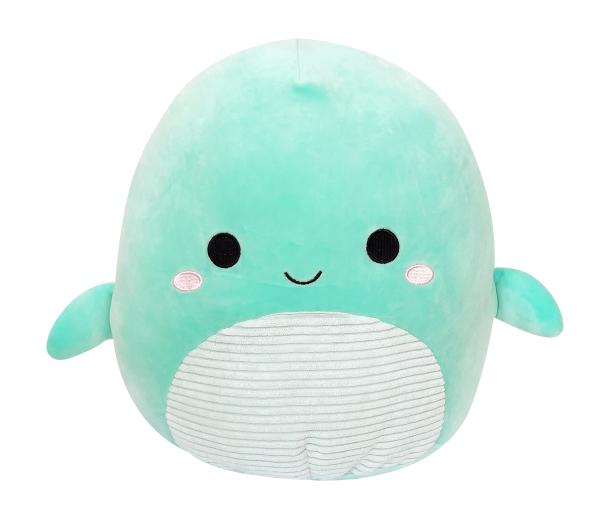 Squishmallows Nessie