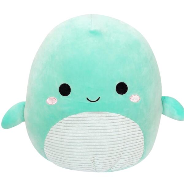 Squishmallows Nessie