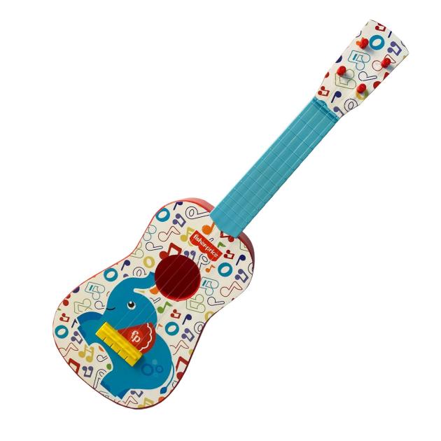 Mi primera guitarra Fisher-Price