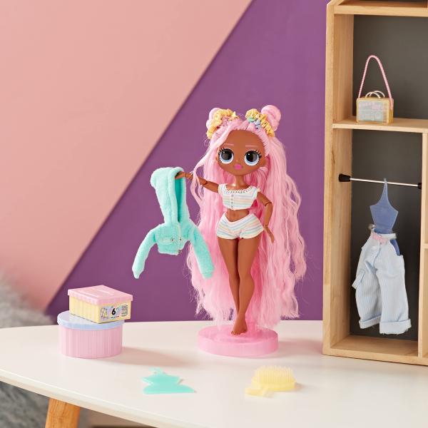 LOL Surprise OMG Sunshine girl Fashion Doll - Imagen 8