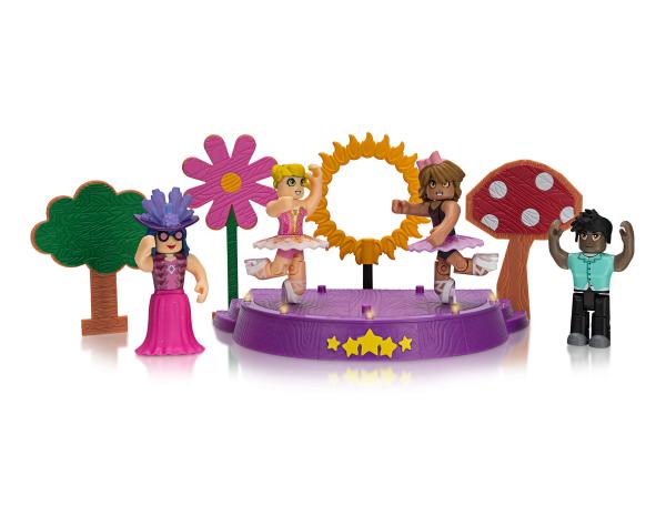 Roblox Celebrity Collection - Set de juego Dance Your Blox Off - Imagen 2