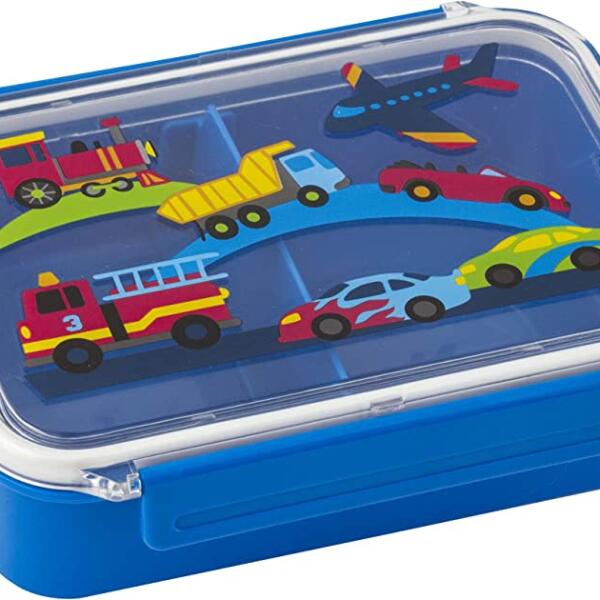 STEPHEN JOSEPH-Contenedor-Trasportes