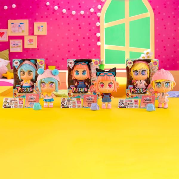 MINI TROTTIES LUCY - Imagen 2