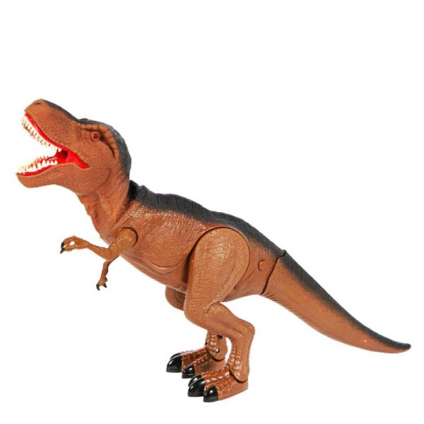 Mighty Megasaur -(DINO T REX) - Imagen 2