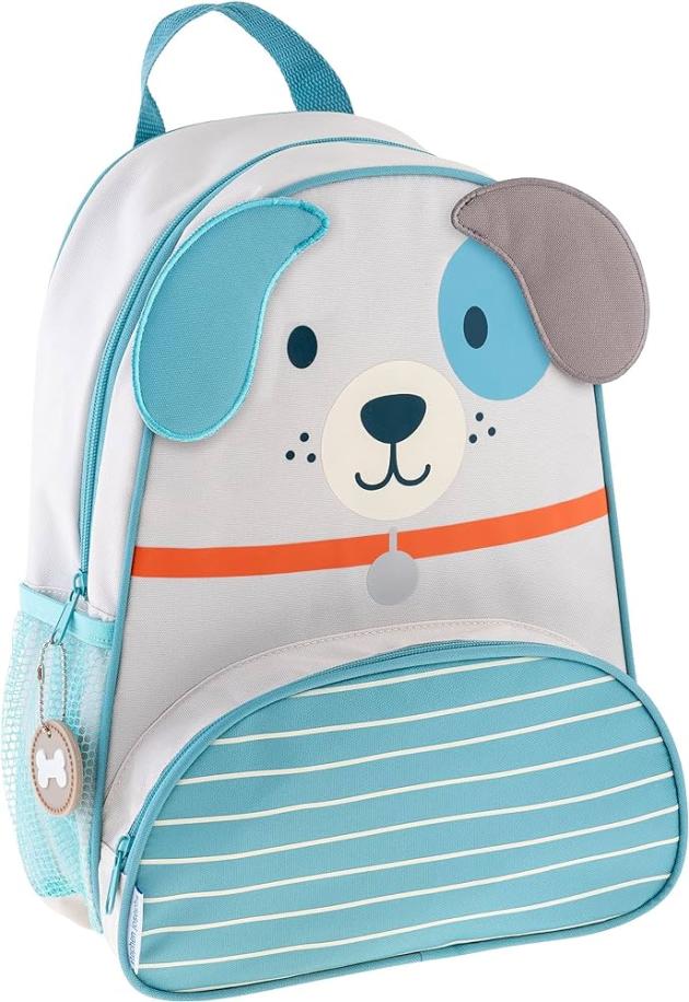 Mochila SJ Diseño Perro