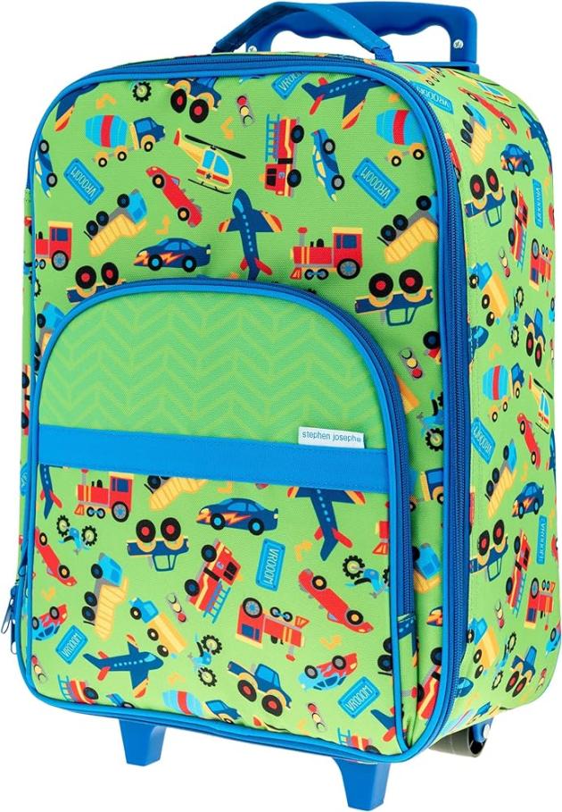 STEPHEN JOSEPH-Bulto de ruedas-Trasporte