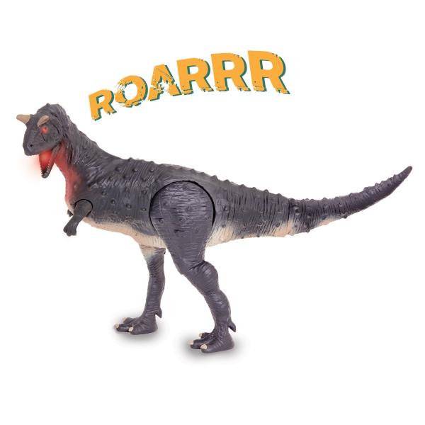 Carnotaurus - Terra - Imagen 2