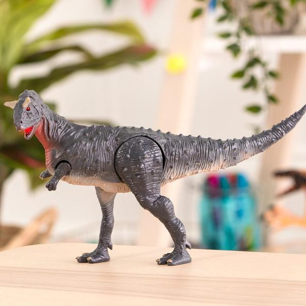 Carnotaurus - Terra - Imagen 3