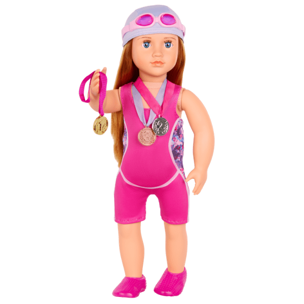 Maya Muñeca - OG - Imagen 5