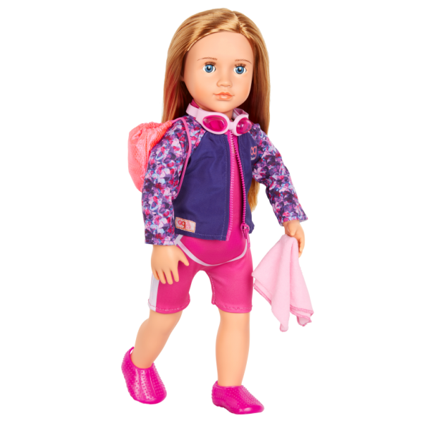 Maya Muñeca - OG - Imagen 6