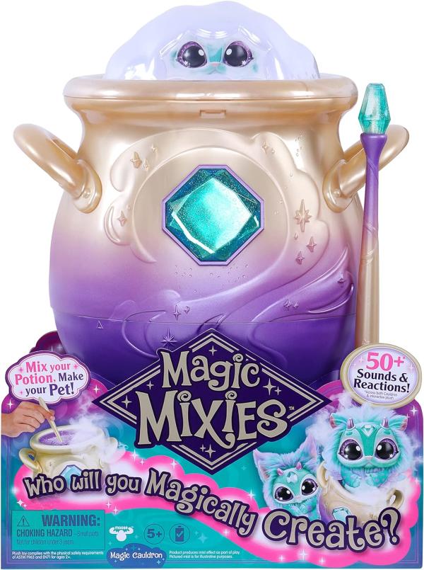 My magic Mixie azul - Imagen 2
