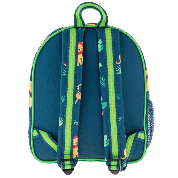 Classic Backpack for Kids Zoo Stephen Joseph - Imagen 3