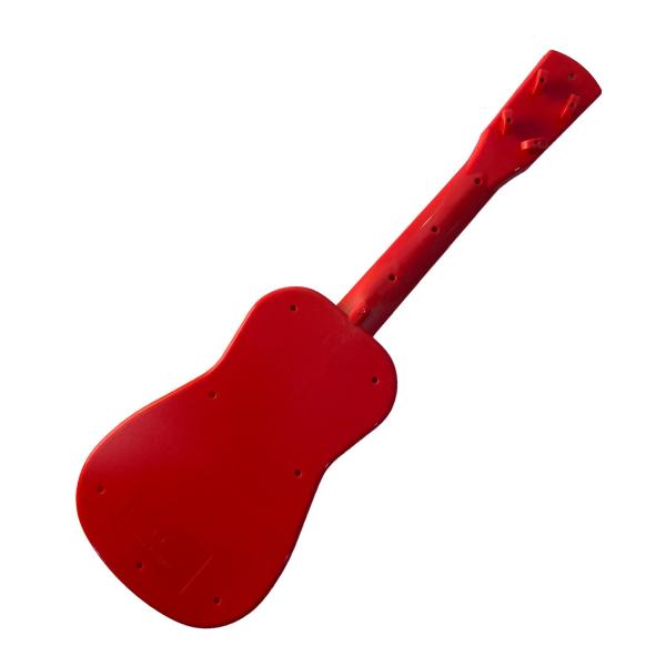 Mi primera guitarra Fisher-Price - Imagen 3
