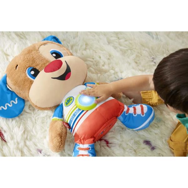 FISHER-PRICE RIE Y APRENDE PERRITO XL - Imagen 2