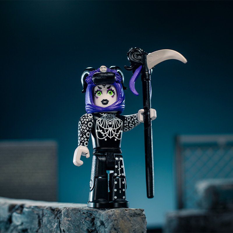 STAR SORORITY: ROSALIA THE SPIDER SORCERER - ROBLOX - Imagen 3