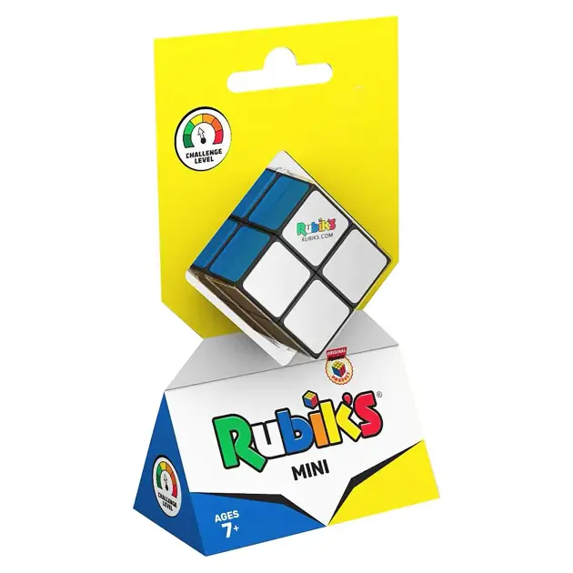 RUBIKS MINI 2X2