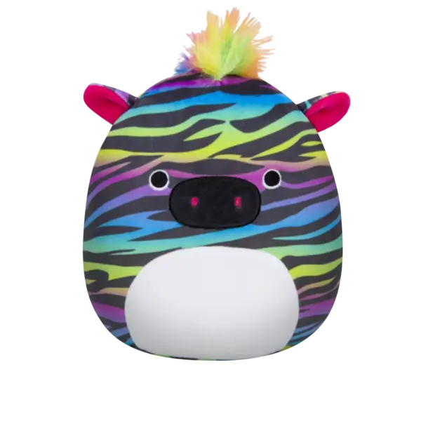 Peluche Squishmallows Safiyah