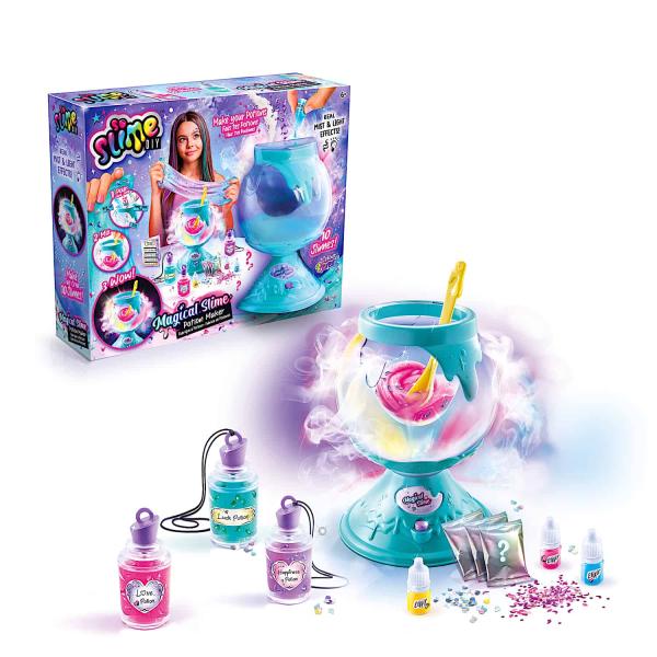 So Slime DIY Magical Slime Potion Maker - Imagen 2