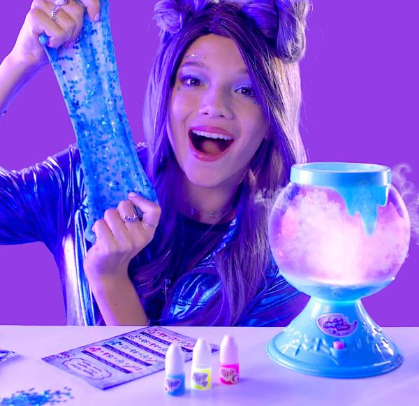 So Slime DIY Magical Slime Potion Maker - Imagen 7