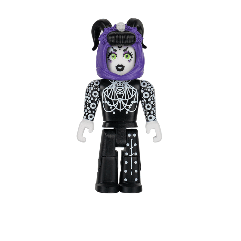 STAR SORORITY: ROSALIA THE SPIDER SORCERER - ROBLOX - Imagen 2